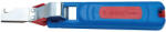 Unior Cutit dezizolare cu carlig de taiere Unior 385H, 4 - 28mm (UN610930) Cleste