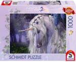 Schmidt Spiele Puzzle játék 1000 darabos Laurie Prindle Moonlight Serenade (58510)