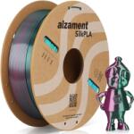 Alzament PLA Silk Tri Color 1 kg Red-Green-Blue (ALZMNTST02)