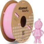 Alzament PLA Matte 1 kg Pink (ALZMNTM08)