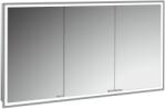 Kronenbach Cube 2.0 dulap 120x17x70 cm cu oglinda KB100212CR (KB100212CR)