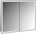 Kronenbach Cube 2.0 dulap 80x17x70 cm cu oglinda | KB100205CR (KB100205CR)