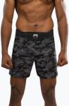 Venum Pantaloni scurți de antrenament pentru bărbați Venum X Polaris negru/gri furtună