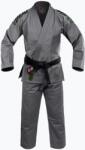 Venum GI pentru brazilian jiu-jitsu Venum Contender Evo 2.0 gri furtună