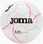 Joma Minge de handbal Joma S-Grip alb/roz făină mărimea 2