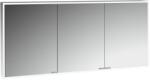 Kronenbach Cube 2.0 dulap 140x17x70 cm cu oglinda | KB100209CR (KB100209CR)