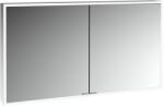 Kronenbach Cube 2.0 dulap 120x17x70 cm cu oglinda KB100203CR (KB100203CR)