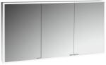 Kronenbach Cube 2.0 dulap 130x17x70 cm cu oglinda | KB100232CR (KB100232CR)