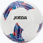 joma Футболна топка Joma Uranus III white/royal blue размер 5