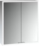 Kronenbach Cube 2.0 dulap 60x17x70 cm laterala pe perete | KB100200CR (KB100200CR)