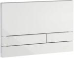 Kronenbach Plantec 2.0 buton de spălare pentru WC alb KB1125011904 (KB1125011904)