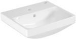 GROHE Euro Ceramic lavoar 45x38.5 cm dreptunghiular clasică alb luciu 102435SH00 (102435SH00)