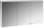 Kronenbach Cube 2.0 dulap 120x17x70 cm cu oglinda KB100208CR (KB100208CR)