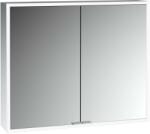 Kronenbach Cube 2.0 dulap 80x17x70 cm laterala pe perete KB100201CR (KB100201CR)