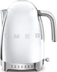 Smeg Vízforraló - 1, 7 liter, 2400 W, Fényes Króm (8017709231743) (8017709231743)
