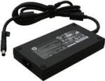 HP 609945-001 áramátalakító és inverter Beltéri 200 W Fekete (609945-001) (609945-001)