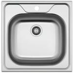 CATA - Mosogatótálca CS-1/A inox (02625038) - watermarkt