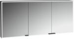 Kronenbach Cube 2.0 szekrény 140x17x70 cm tükörrel KB100221MB (KB100221MB)