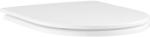 GROHE Euro Ceramic wc ülőke lecsapodás-gátlós fehér 102500SH00 (102500SH00)