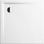 KALDEWEI Superplan négyzet alakú zuhanytálca 90x90 cm fehér 384800010001 (384800010001)
