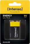 Intenso (7501451) 9V-os elem Alkáli mangán 560 mAh 9 V 1 db (7501451) (7501451)