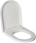 Kronenbach Tube wc ülőke fehér KB94100TU (KB94100TU)