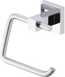 Kronenbach Quara wc papír tartó króm 29.210. 100.5005 (292101005005)