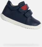 GEOX Gyerekcipők Geox Macchia 26 kék