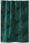 Douceur d'intérieur Perdea de duș 180x200 cm Jade - douceur d'intérieur Perdea de dus