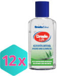 Bradoline kézfertőtlenítő gél 50ml ALOE KARTON -12 db (K5997001770726)