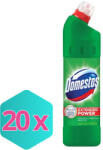 Domestos fertőtlenítő lemosószer 750ml Pine KARTON - 20 db (K5996037079797)