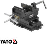 TOYA YT-65075 kéttengelyes gépsatu, 100 mm (YT-65075)