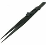  Penseta cu sistem de blocare 16 cm neagra