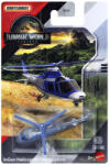 Mattel - Jurassic World - InGen Helicopter (JGK97)