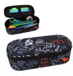 COOLPACK tolltartó gumipánttal - Campus - New York (F062909)