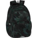 COOLPACK Pick iskolai hátizsák - 26 literes - Kick Green (F099835)