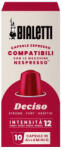 Bialetti Bialetti Deciso Nespresso kapszula 10 db