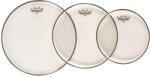 Remo Emperor Clear dobbőr szett ( 10"-12"-14" ) PP-0982-BE 812640501
