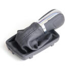  Volkswagen Passat B7 váltógomb és váltószoknya DSG (VVW038)