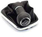  Volkswagen Golf 4 váltógomb és váltószoknya 6 sebességes 23mm (VVW030)