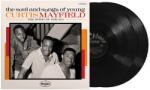 V/A Soul And Songs Of Young Curtis Mayfield: The Spirit of Chicago