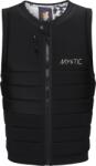 Mystic Vestă wake bărbați Mystic The Dom Impact Vest Fzip Wake black