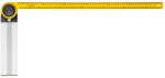 TOPEX Vinclu/echer reglabil 750x340mm TOPEX 30C347 (30C347) Vinclu