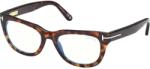 Tom Ford FT6066-B - 052 damă (FT6066-B - 052) Rama ochelari