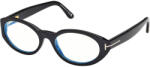 Tom Ford FT6067-B - 001 damă (FT6067-B - 001) Rama ochelari