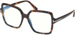 Tom Ford FT6063-B - 052 damă (FT6063-B - 052) Rama ochelari
