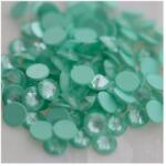 Swarovski - ss12 Soft Mint Ignite