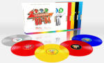 V/A Now - Yearbook: 1980-1984 Vinyl Extra Vol. 2 (Box)