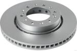 Herth+buss Jakoparts Disc frana HERTH+BUSS JAKOPARTS J3309019 (J3309019) - fixbox