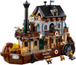 LEGO® BrickLink - Merchant Boat (910046)